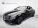 MERCEDES-BENZ C 200 AMG Line 4matic Cabriolet