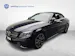 MERCEDES-BENZ C 200 AMG Line 4matic Cabriolet