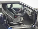 MERCEDES-BENZ C 200 AMG Line 4matic Cabriolet