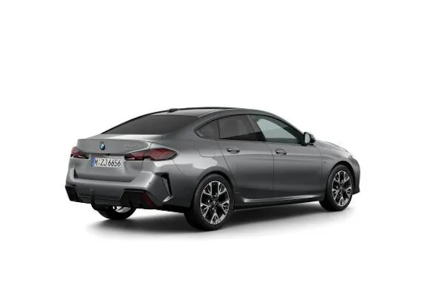 BMW 220d Gran Coupé M Sport F74 (CH) AHK