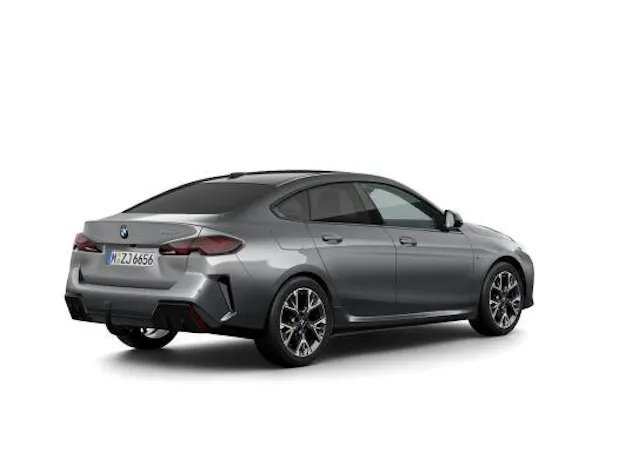 BMW 220d Gran Coupé M Sport F74 (CH) AHK