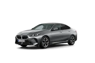 BMW 220d Gran Coupé M Sport F74 (CH) AHK