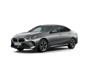 BMW 220d Gran Coupé M Sport F74 (CH) AHK