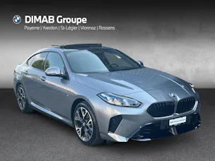 BMW 220d Gran Coupé M Sport F74 (CH) AHK 📍