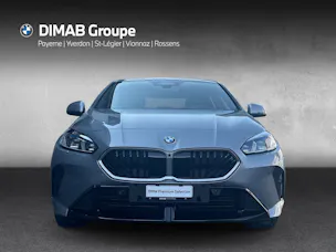 BMW 220d Gran Coupé M Sport F74 (CH) AHK 📍