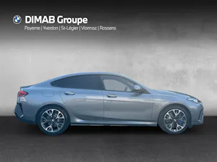 BMW 220d Gran Coupé M Sport F74 (CH) AHK 📍