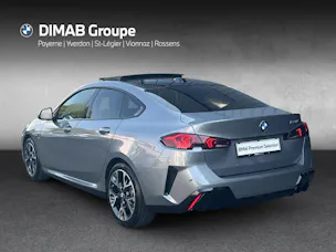 BMW 220d Gran Coupé M Sport F74 (CH) AHK 📍