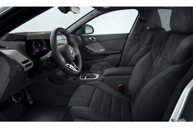 BMW 220d Gran Coupé M Sport F74 (CH) AHK