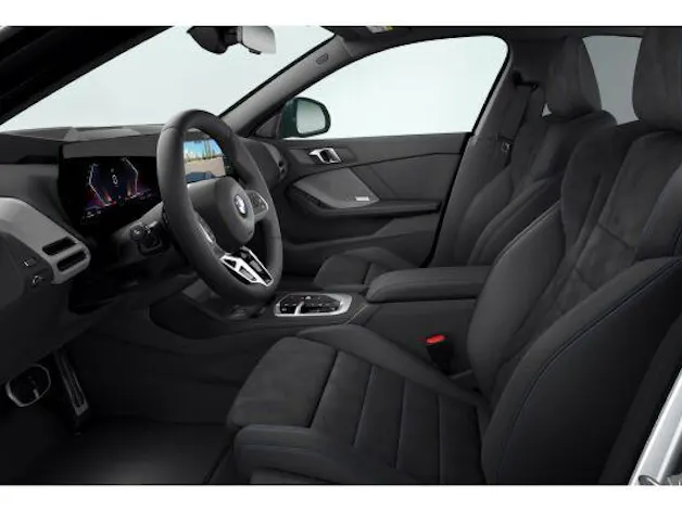 BMW 220d Gran Coupé M Sport F74 (CH) AHK