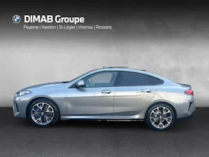 BMW 220d Gran Coupé M Sport F74 (CH) AHK 📍
