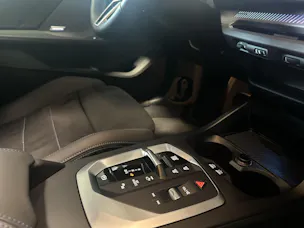 BMW 220d Gran Coupé M Sport F74 (CH) AHK 📍