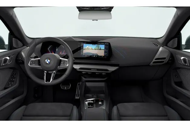 BMW 220d Gran Coupé M Sport F74 (CH) AHK