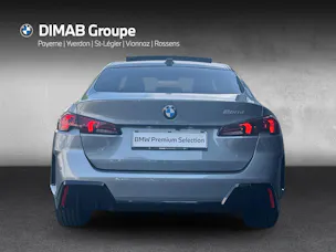BMW 220d Gran Coupé M Sport F74 (CH) AHK 📍