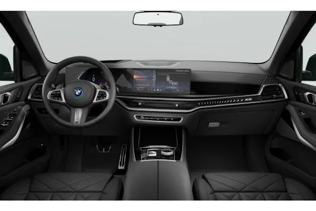 BMW X5 50e M Sport Pro xDrive G05 (CH) AHK 📍