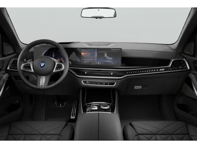 BMW X5 50e M Sport Pro xDrive G05 (CH) AHK 📍