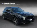 BMW X5 50e M Sport Pro xDrive G05 (CH) AHK