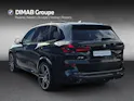 BMW X5 50e M Sport Pro xDrive G05 (CH) AHK