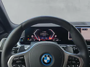 BMW X5 50e M Sport Pro xDrive G05 (CH) AHK