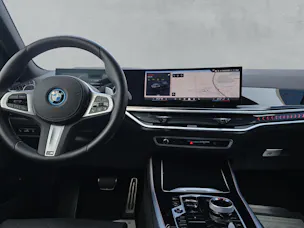 BMW X5 50e M Sport Pro xDrive G05 (CH) AHK