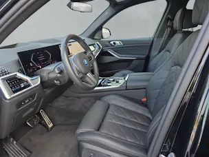 BMW X5 50e M Sport Pro xDrive G05 (CH) AHK