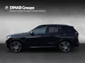 BMW X5 50e M Sport Pro xDrive G05 (CH) AHK