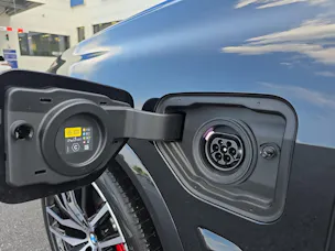 BMW X5 50e M Sport Pro xDrive G05 (CH) AHK