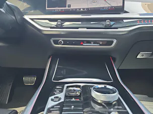 BMW X5 50e M Sport Pro xDrive G05 (CH) AHK