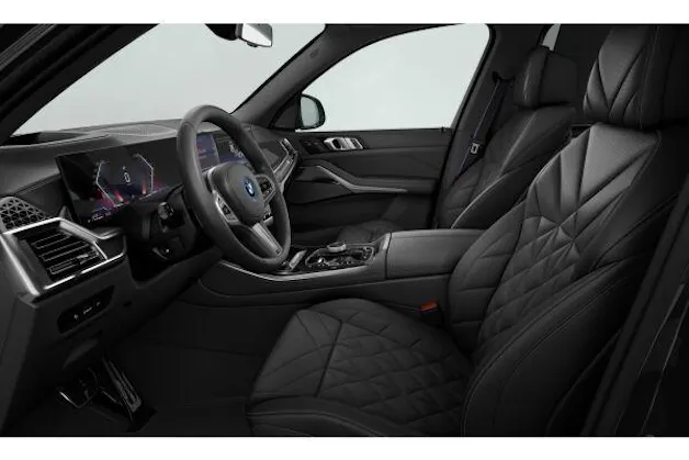BMW X5 50e M Sport Pro xDrive G05 (CH) AHK 📍