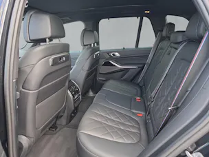 BMW X5 50e M Sport Pro xDrive G05 (CH) AHK