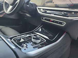 BMW X5 50e M Sport Pro xDrive G05 (CH) AHK