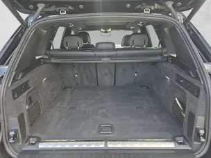 BMW X5 50e M Sport Pro xDrive G05 (CH) AHK