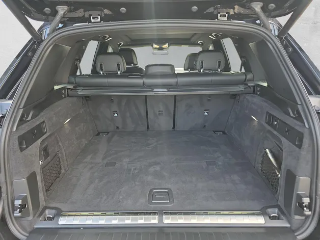 BMW X5 50e M Sport Pro xDrive G05 (CH) AHK