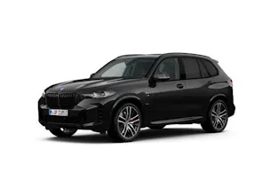 BMW X5 50e M Sport Pro xDrive G05 (CH) AHK 📍