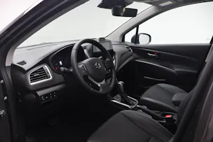 Suzuki S-Cross 1.4 T Piz Sulai Top Hybrid 4x4