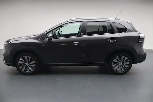 Suzuki S-Cross 1.4 T Piz Sulai Top Hybrid 4x4