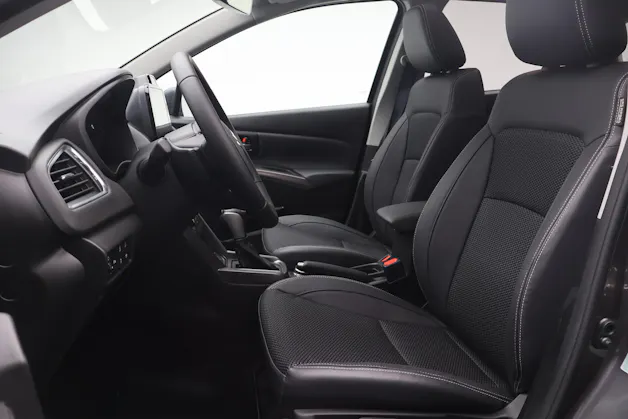 Suzuki S-Cross 1.4 T Piz Sulai Top Hybrid 4x4