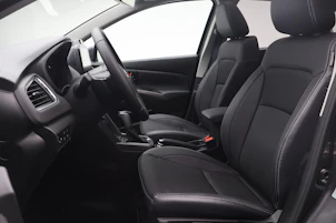 immagine del veicolo SUZUKI S-Cross 1.4 T Piz Sulai Top Hybrid 4x4