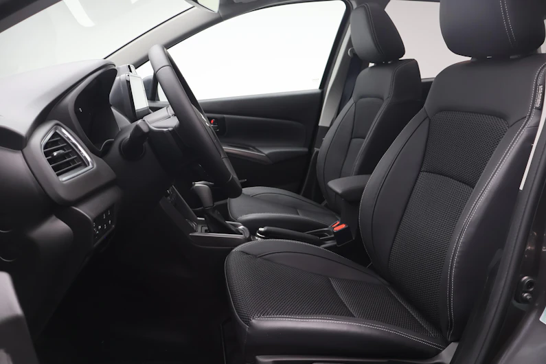 Fahrzeugbild SUZUKI S-CROSS