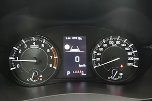 Suzuki S-Cross 1.4 T Piz Sulai Top Hybrid 4x4