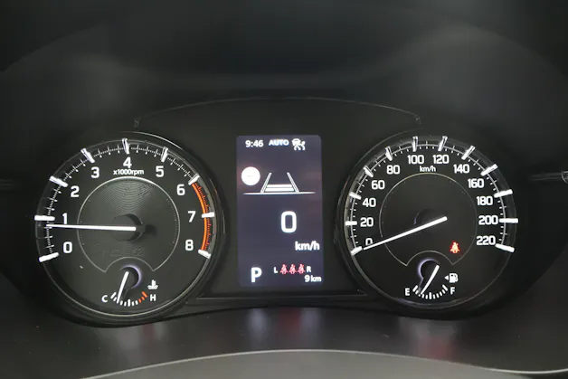 Suzuki S-Cross 1.4 T Piz Sulai Top Hybrid 4x4
