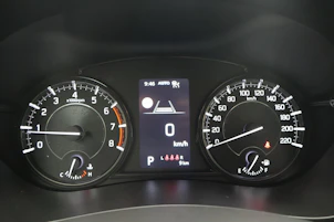 immagine del veicolo SUZUKI S-Cross 1.4 T Piz Sulai Top Hybrid 4x4