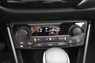 Suzuki S-Cross 1.4 T Piz Sulai Top Hybrid 4x4