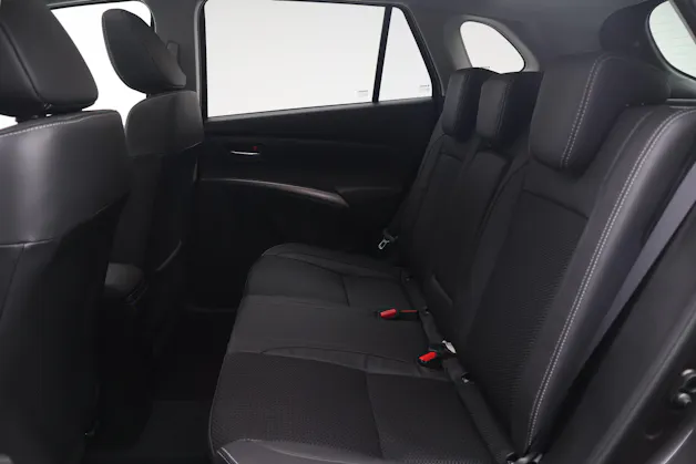 Suzuki S-Cross 1.4 T Piz Sulai Top Hybrid 4x4