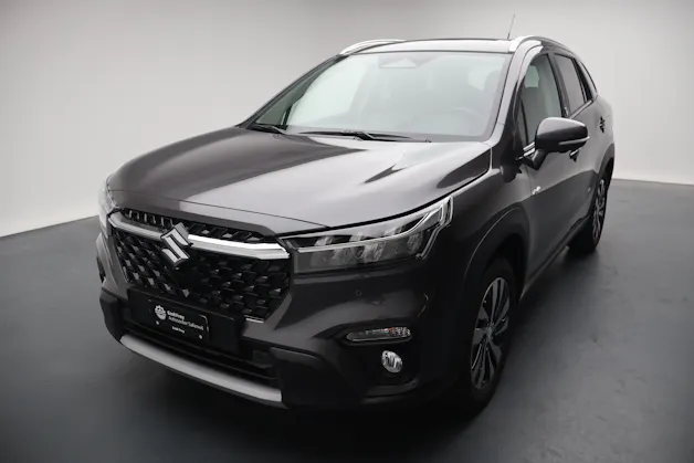 Suzuki S-Cross 1.4 T Piz Sulai Top Hybrid 4x4