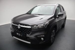 immagine del veicolo SUZUKI S-Cross 1.4 T Piz Sulai Top Hybrid 4x4