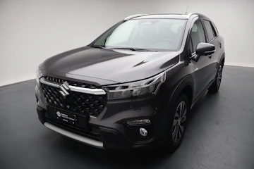 immagine del veicolo SUZUKI S-Cross 1.4 T Piz Sulai Top Hybrid 4x4