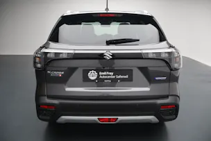 Suzuki S-Cross 1.4 T Piz Sulai Top Hybrid 4x4