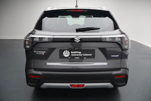 immagine del veicolo SUZUKI S-Cross 1.4 T Piz Sulai Top Hybrid 4x4