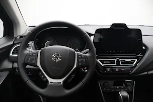 Suzuki S-Cross 1.4 T Piz Sulai Top Hybrid 4x4