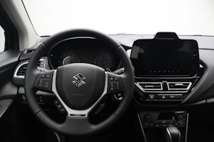 immagine del veicolo SUZUKI S-Cross 1.4 T Piz Sulai Top Hybrid 4x4